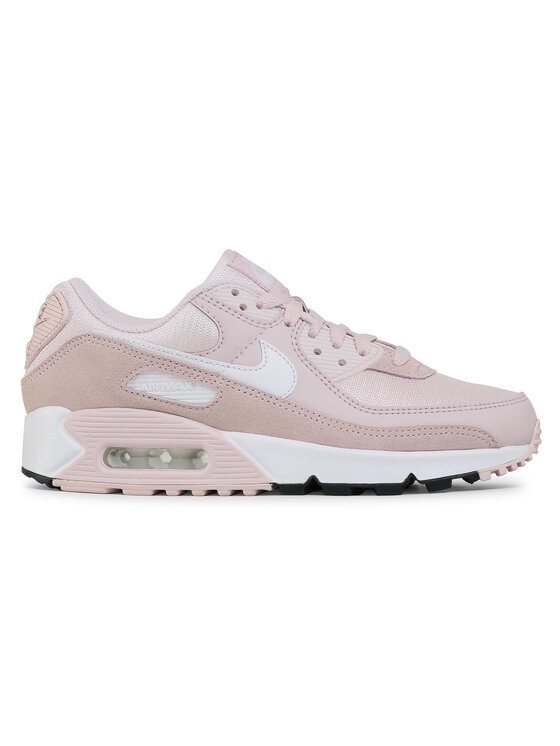 Nike Сникърси Nike Air Max 90 CZ6221 600 Розов