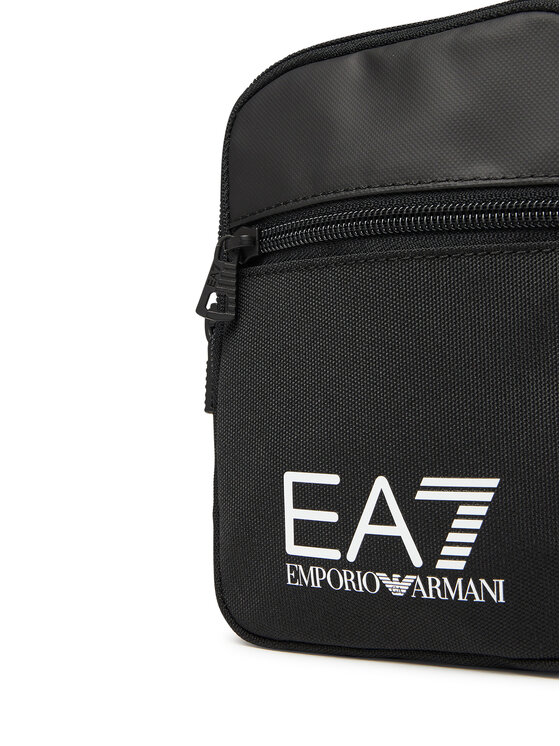 EA7 Emporio Armani Bandolera EA7 Emporio Armani 7X000391 AF19722 UC001 Negro