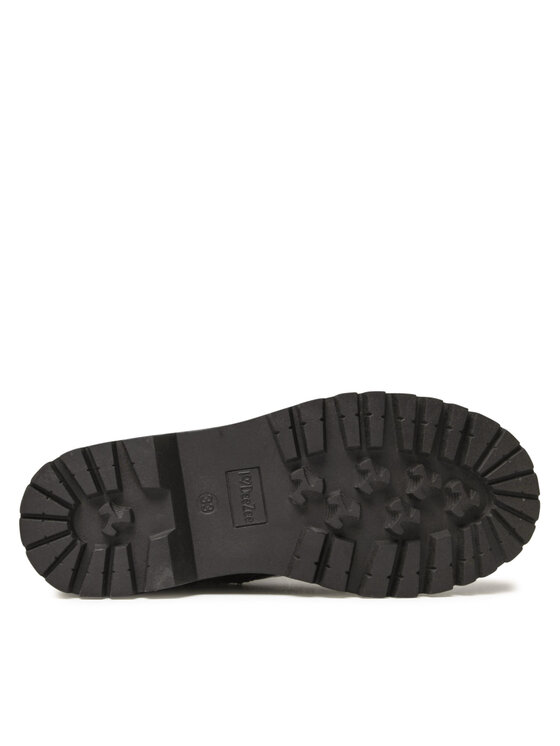 DeeZee Черевики туристичні DeeZee CS5587-01 Чорний