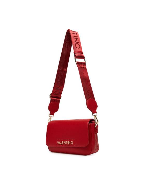 Valentino Сумка Valentino Aury Re VBS9OB09 Червоний