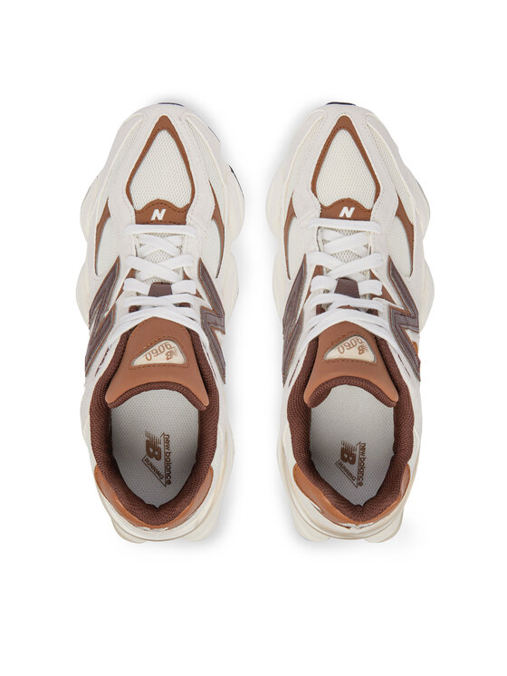 New Balance Αθλητικά New Balance U90603EG Ανοιχτό μπεζ