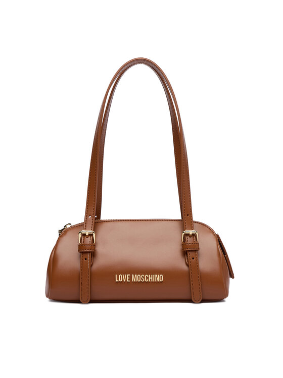 LOVE MOSCHINO Сумка LOVE MOSCHINO JC4101PP1OLY0200 Коричневий