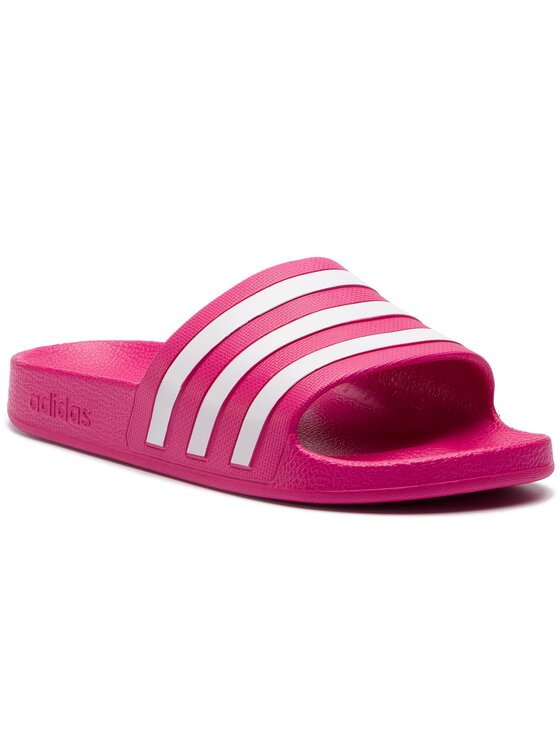 adidas Natikače adidas adilette Aqua F35536 Ružičasta