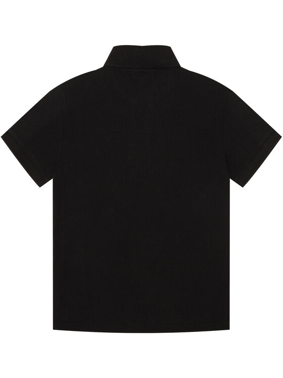 Polo Ralph Lauren Polo Ralph Lauren Poloshirt Core Replen 322603252001 Schwarz Regular Fit