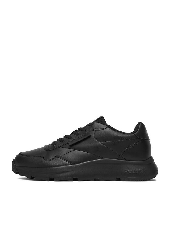 Reebok Снікерcи Reebok C-RAMBLE 100220412 Чорний