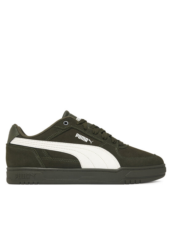Puma Snīkeri Puma Puma Caven Iii Esd 404486 Tumši zaļa