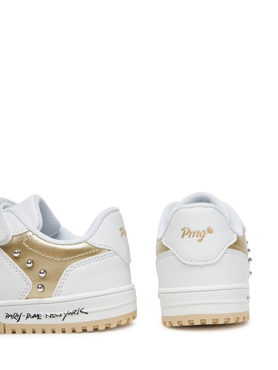 Primigi Sneakersy Primigi 7957700 Biela
