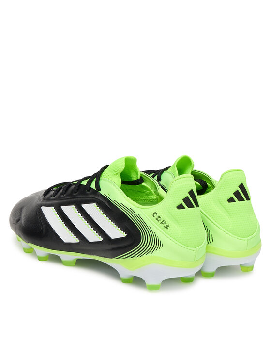 adidas Buty do piłki nożnej adidas Copa Pure 3 Pro JR2829 Czarny