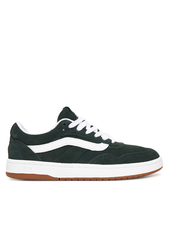 Vans Сникърси Vans CruZe 3.0 VN000D6SQSU1 Зелен