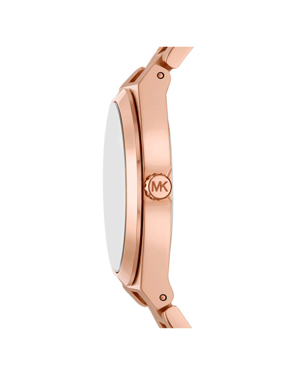 Michael Kors Ročna ura Michael Kors Lennox MK7392 Roza