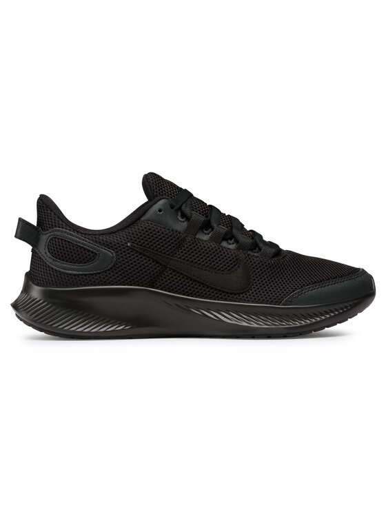 Nike Tenisice za trčanje Nike Runallday 2 CD0224 001 Crna