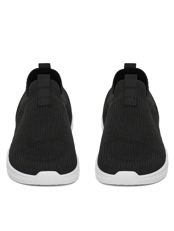 Nelli Blu Туфлі Nelli Blu CP91-25813 Чорний