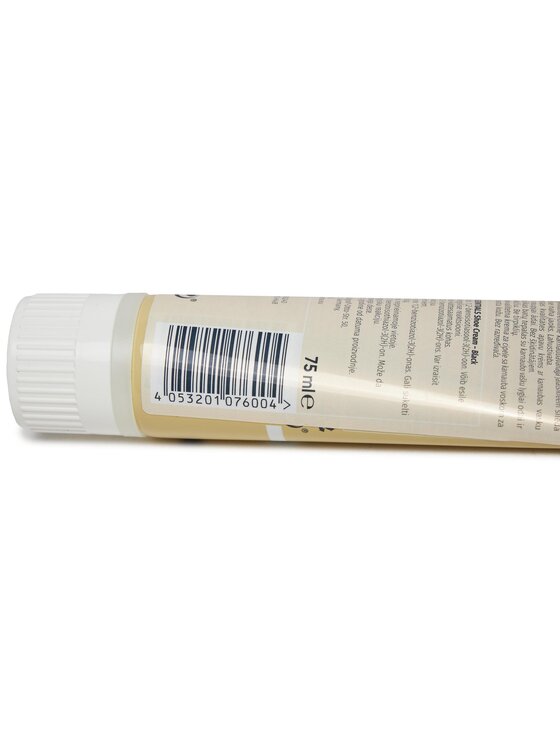 Bama Avalynės kremas Bama Shoe Cream 44G34F732C Juoda