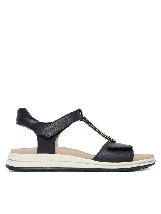 Ara Sandali Ara Osaka S 12-34804-02 Blu scuro