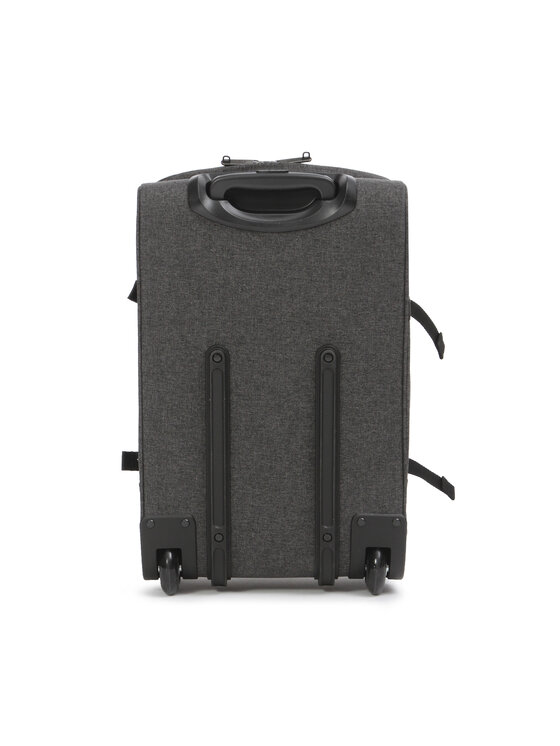 Eastpak Kovček za kabino Eastpak Transit'R EK0A5BA7 Siva
