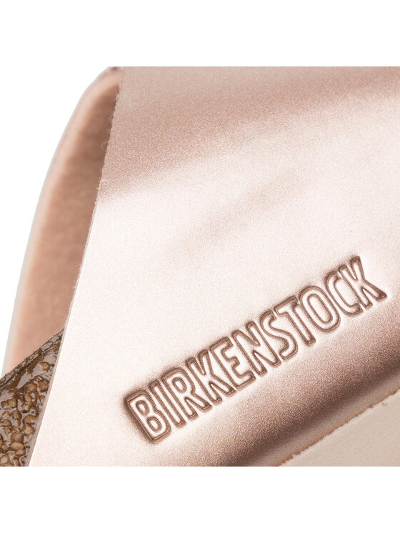 Birkenstock Natikače Birkenstock Arizona Kids 1012478 Ružičasta