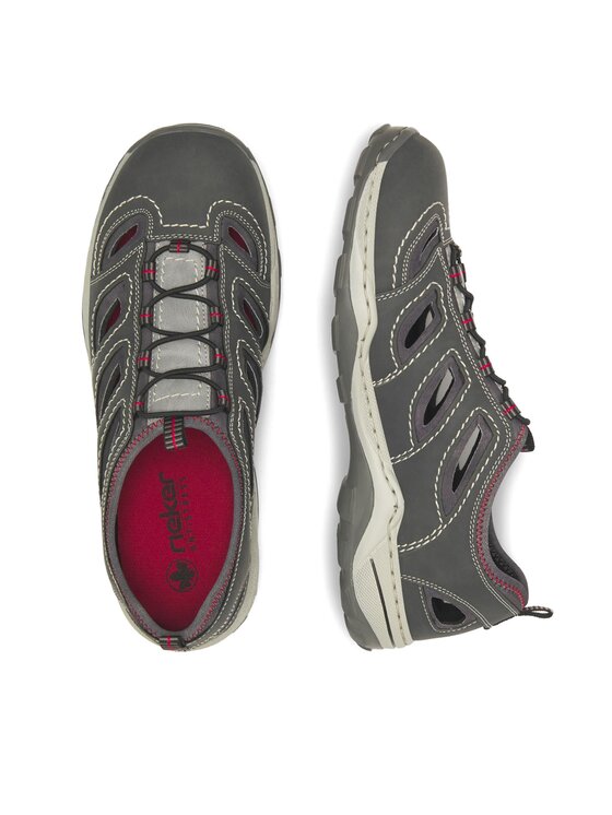 Rieker Sandale Rieker 08065-46 Siva