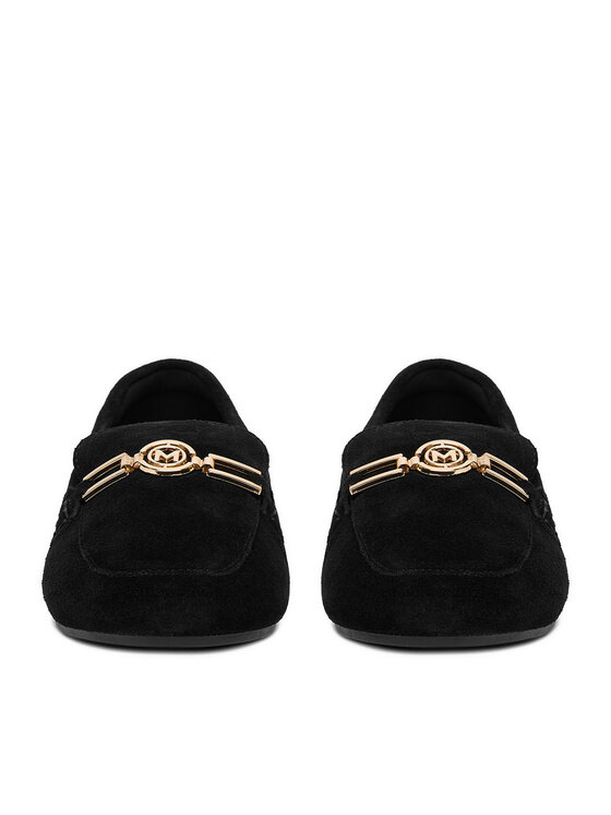 MEXX Лофери MEXX EO-HY62517-3 Чорний