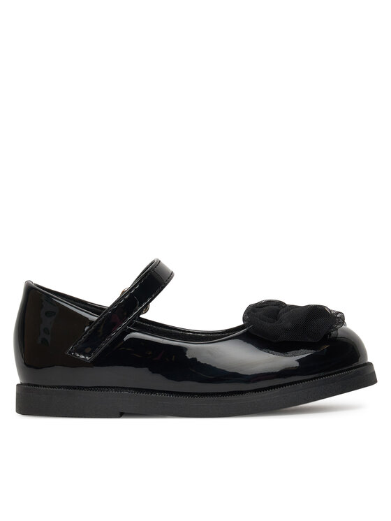 Nelli Blu Balerina Nelli Blu CM240613-5 Fekete