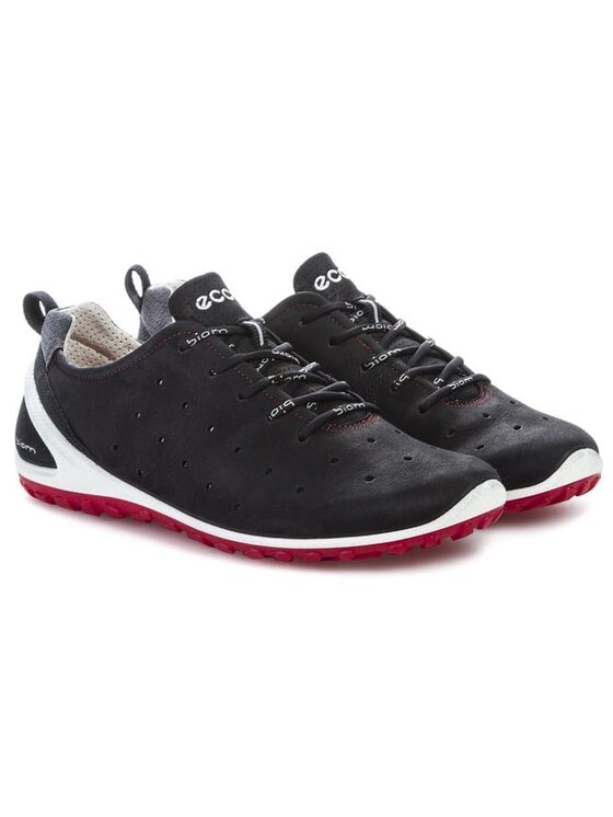 ECCO Buty ECCO Biom Lite 80200456780 Black/Dark Shadow
