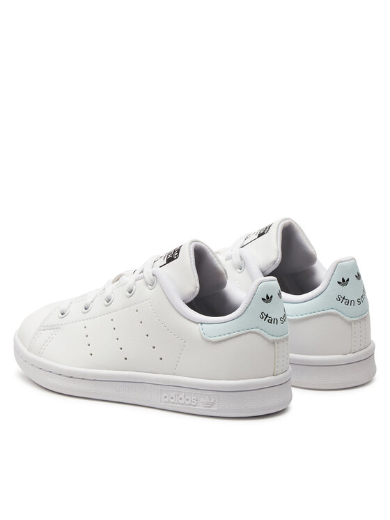 adidas Tenisice adidas Stan Smith C GY4260 Bijela