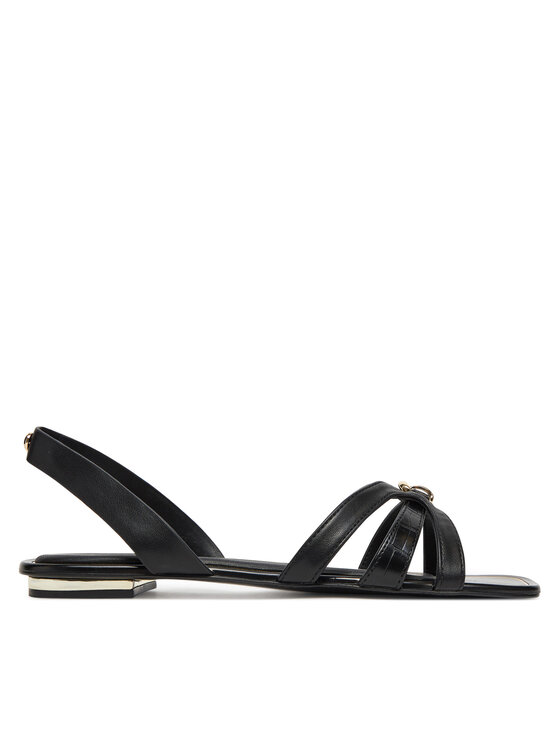 Aldo Босоніжки Aldo Marassita 13917623 Чорний