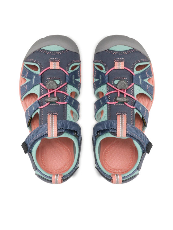 Keen Sandale Keen Seacamp II Cnx 1022990 Plava