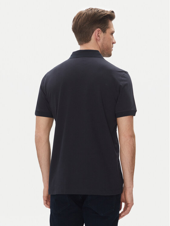 Aeronautica Militare Aeronautica Militare Поло 251PO1868P347 Cиній Regular Fit