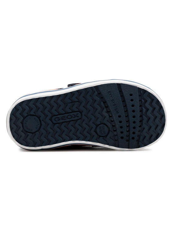 Geox Zapatillas Geox B Kilwi B. C B15A7C 05422 C4226 M Azul marino