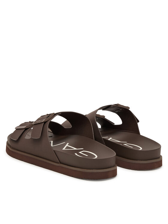 Gant Шльопанці Gant 32634299 Коричневий