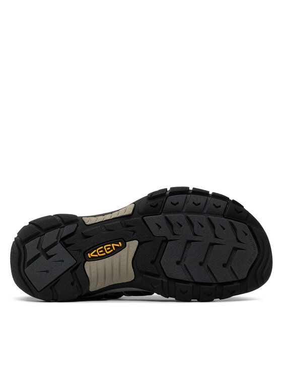 Keen Sandali Keen Newport H2 1001938 Blu scuro