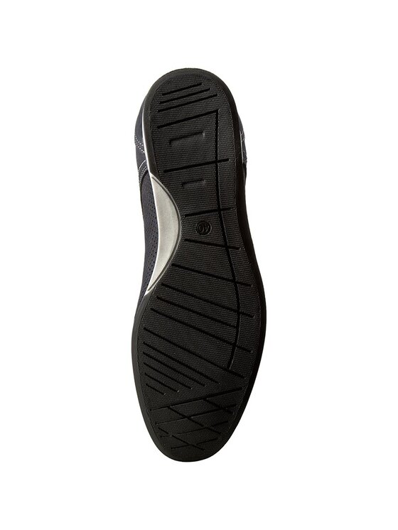Lasocki For Men Pantofi Lasocki For Men D9007 Bleumarin