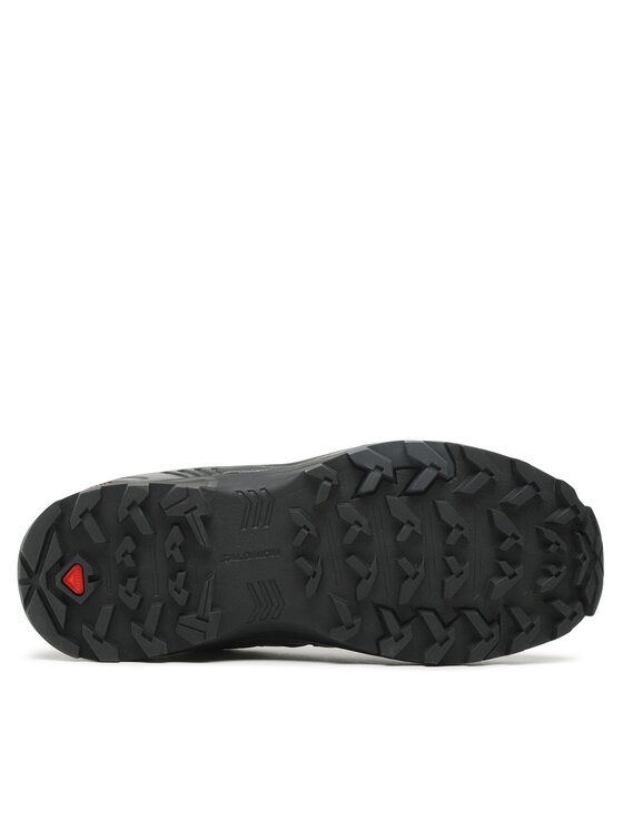 Salomon Trekking Salomon X Braze W 471802 20 V0 Siva
