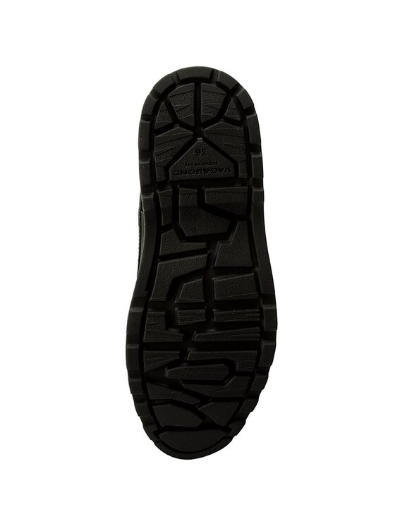 Vagabond Shoemakers Ботильйони Vagabond Shoemakers Jill 4230-001-20 Чорний