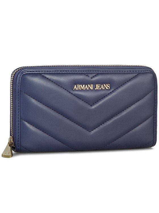 Armani Jeans Portofel Armani Jeans 928032 6A718 31735 Bleumarin