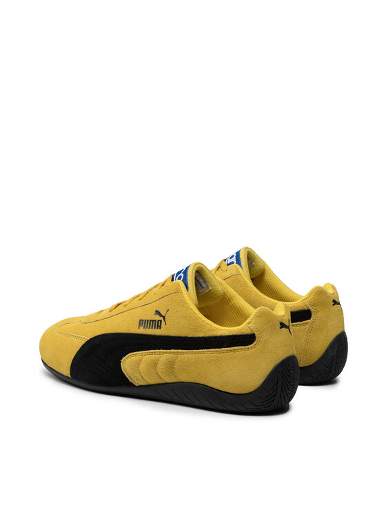 Puma Laisvalaikio batai Puma Speedcat OG+ Sparco 306725 04 Geltona