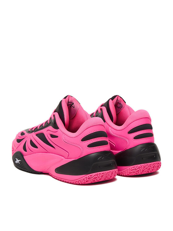 Reebok Взуття для баскетболу Reebok EO-ANGEL REESE 1 100262060 Рожевий