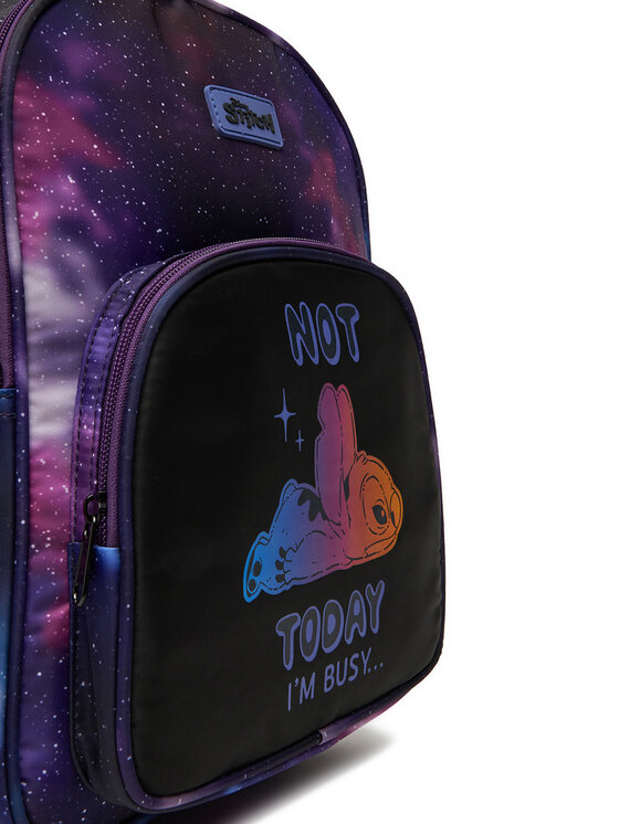 Disney Classics Рюкзак Disney Classics CWBEO-ACCCS-AW26-200DCLS Чорний