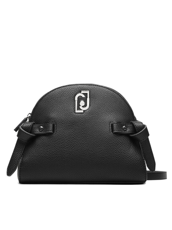 Liu Jo Rankinė Liu Jo Ecs M Crossbody AF3155 E0086 Juoda