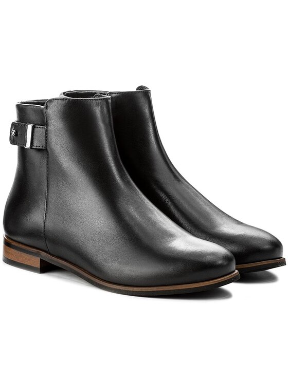 Wojas Botines Wojas 6590-51 Negro