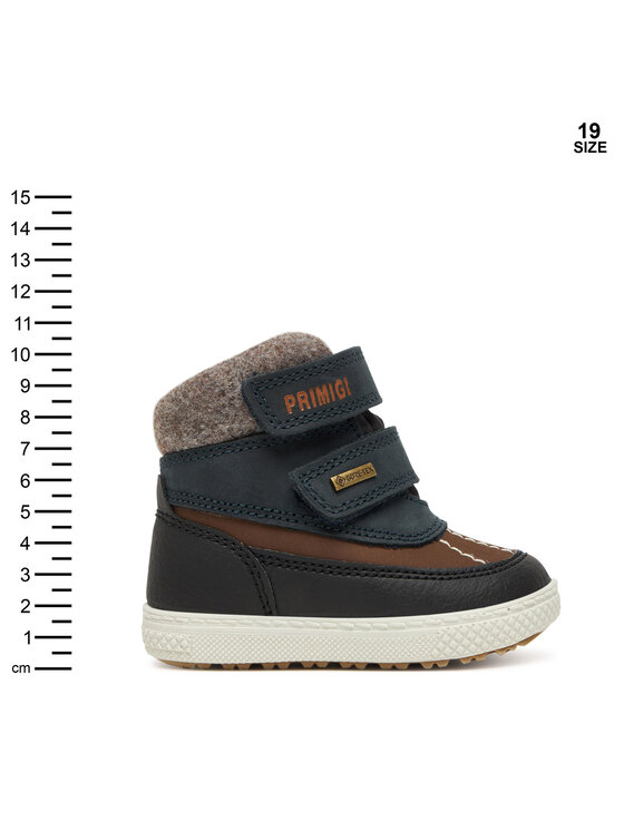 Primigi Снігоходи Primigi GORE-TEX 8856666 M Cиній