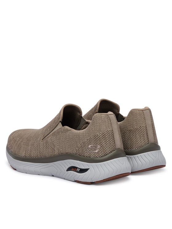 Skechers Снікерcи Skechers 205345/TPE Бежевий