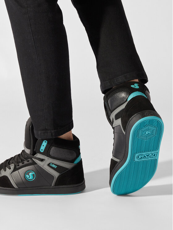 DVS Sneakers DVS Honcho DVF0000333 Nero