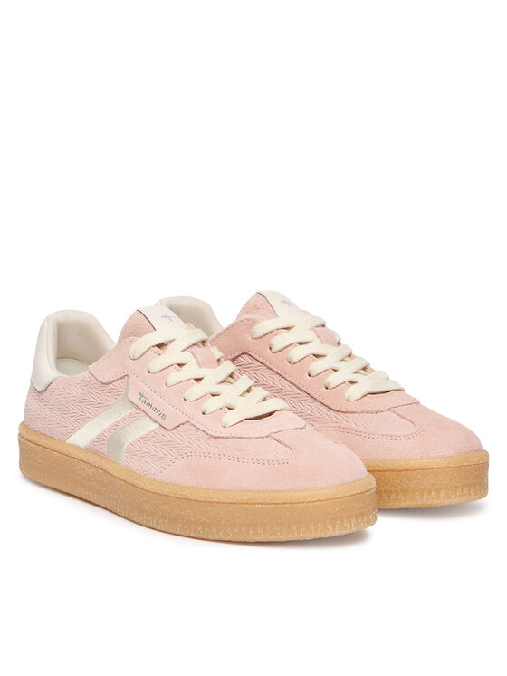 Tamaris Sneakers Tamaris 1-23723-44 Rosa