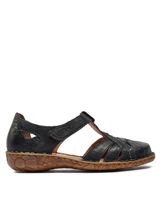 Josef Seibel Босоніжки Josef Seibel Rosalie 29 79529 95 100 Чорний