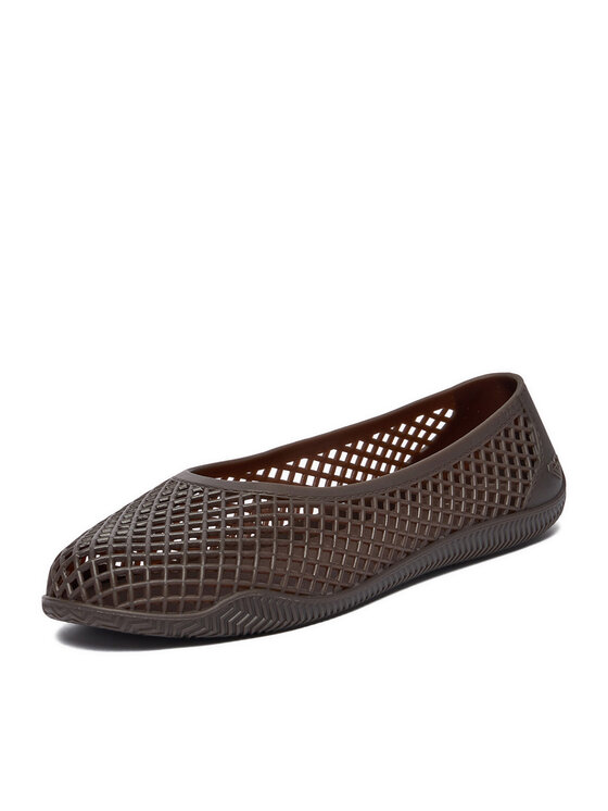 Roxy Взуття для водних видів спорту Roxy CEOWB-802793 Коричневий