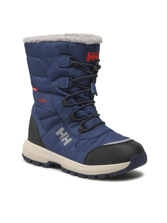 Helly Hansen Снігоходи Helly Hansen Jk Silverton Boot Ht 11759_584 Голубий