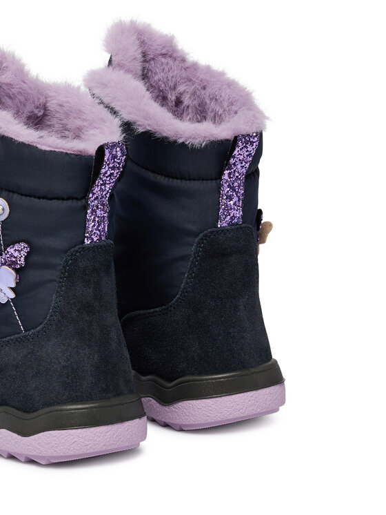 Primigi Снігоходи Primigi GORE-TEX 2380700 D Cиній