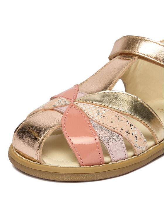 Lasocki Kids Босоніжки Lasocki Kids BOB CI12-BOB-04(II)DZ Рожевий