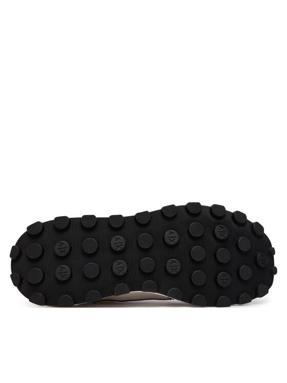 Armani Exchange Снікерcи Armani Exchange XM002197 AF17447 MZ442 Білий